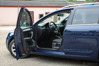 Škoda Octavia Combi 1.4 TSI Elegance DSG - 10