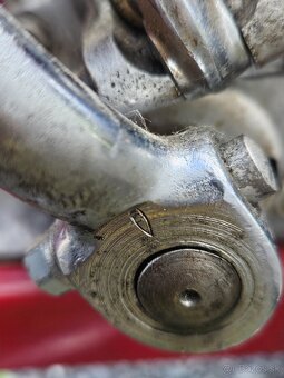Jawa 250 Special - 10
