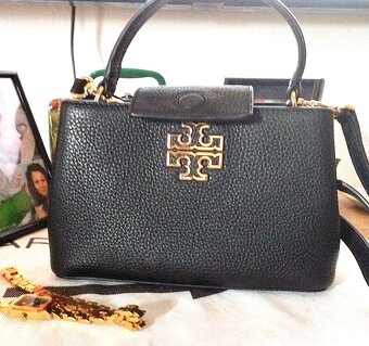 Kabelka Tory Burch - 10
