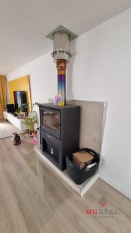 5izbový Rodinný dom Veľké Zálužie - 10