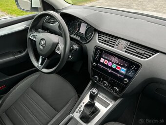 Škoda Octavia 2.0 TSi DSG, r.v.: 2019 - 10