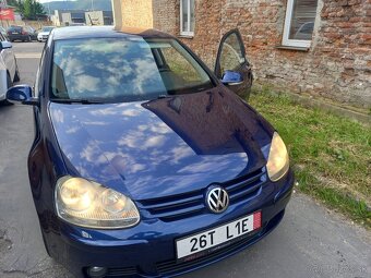 Golf5 1.9tdi 77kw - 10