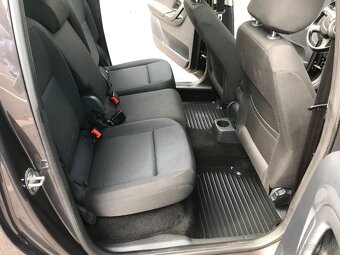 Škoda Roomster 1.2 TSI Scout - 10