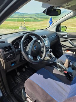 Ford Kuga 2.0 TDCi DPF Trend 2WD - 10