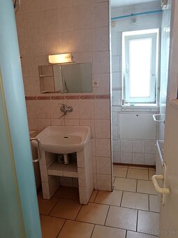 Na predaj 2,5 izbový byt | 56 m2 | Sládkovičova | SL - 10