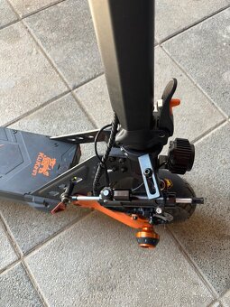 Kukirin G2 PRO 2024 - 10