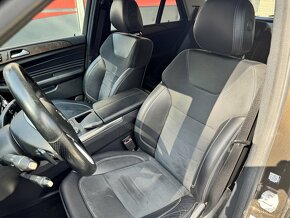 Mercedes Benz ML 350 BLUETEC - 10