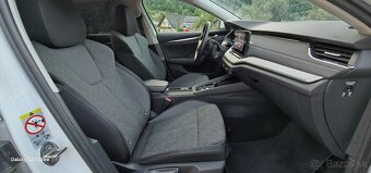 Škoda Octavia IV 2.0TDi 110kw DSG - 10