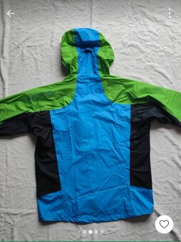 Karpos lot rain - 10