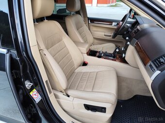 VW Touareg facelift 3.0 TDI V6 - 10