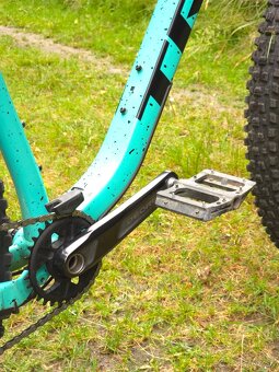 Trek Roscoe - 10