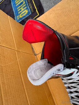 Brusle Bauer Vapor 1X, vel. 44/8,5EE - 10