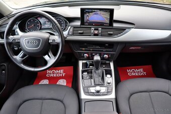 Audi A6 Avant 2.0 TDI DPF ultra 190k S tronic - 10