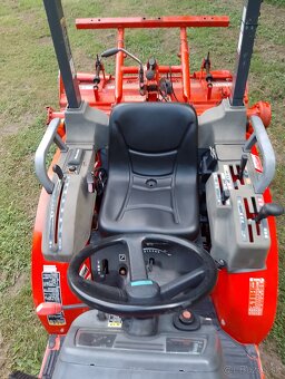 KUBOTA GB 16 - 10