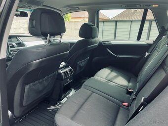 BMW X5 xDrive30d - 10