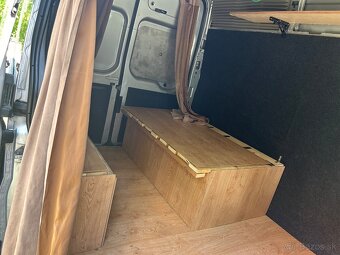 Ford Transit 2,2 r.v2009 - 10