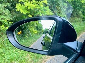 Golf Variant 7 FL, 2.0 TDI DSG7 2018,Highline,MATRIX,Cockpit - 10