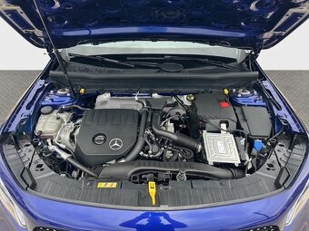 MERCEDES-BENZ GLB 200 4MATIC - 10