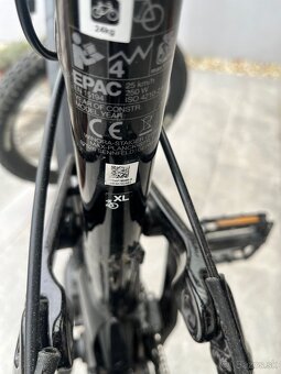 Haibike Xduro Allmtn 2.5 r2021 745w - 10
