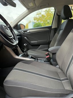 VOLKSWAGEN T-ROC 1.5 TSI 110KW  45tis.KM - 10