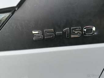 IVECO DAILY 35C15, 2.3 Chladiarenske auto, rv2016 - 10