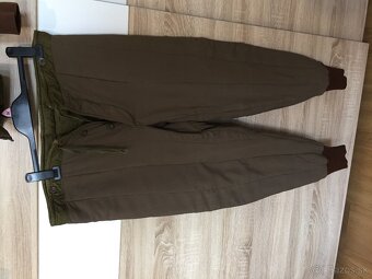 Vojenske oblecenie maskace - 10