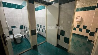 DOBRÉ REALITY - Kancelária na prenájom, 15 m2, budova Allian - 10