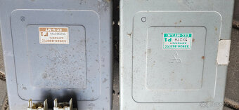 Suzuki Samurai - rôzne náhradné diely - 10