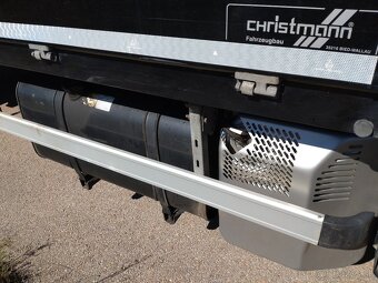 MAN TGM 12.290- 11.990Kg- 18EP- Lůžko - Čelo - 257.000 Km - 10