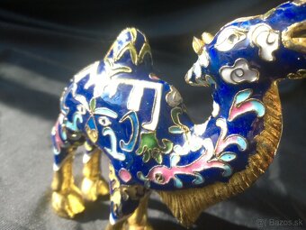 staré mosadzné veci - 10