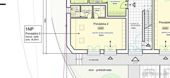 STAVEBNÝ POZEMOK V CENTRE MESTA - 10