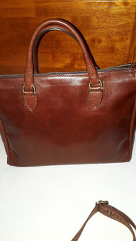 biznis kabelka na laptop - 10