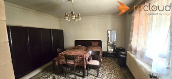 Rodinný dom v obci Chrámec na predaj - 10