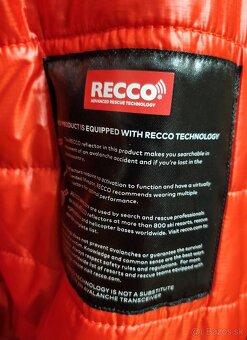 Northfinder ALEKS-Black, 10.000 mm, pan. velkost L - 10