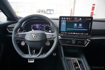 Cupra Formentor VZ 2.0TSI 4DRIVE -  ODPOČET DPH - 10