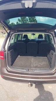 Sharan 2.0tdi 7-miestne - 10