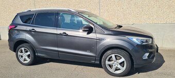 Ford Kuga 2018 - 10