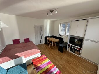 Dve bytové jednotky 3+KK, 1+KK, Štrba - Mlynská ulica, 118m² - 10