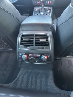 Audi A6 C7 3.0 TDi Quatro 2014 - 10