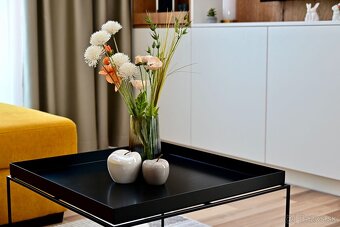 Luxusný apartmán v modernom rezorte HillSIDE pri Kubínskej H - 10