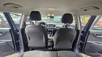 Kia Stonic 2018 1.25i 116 tkm nové v ČR, park.kamera,senzory - 10
