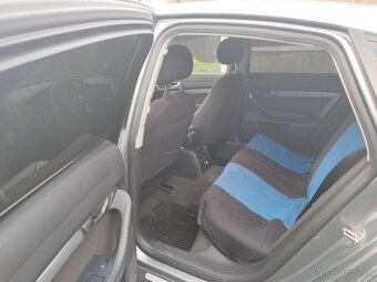 Audi A6 C6 - 10