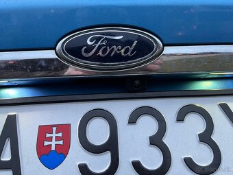 Ford Fiesta 1.4 16V 71kw 07/2009 - 10