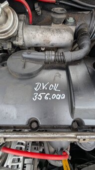 Škoda Fabia - 10