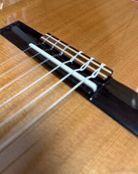 Klasicka gitara Alhambra 2C - 10