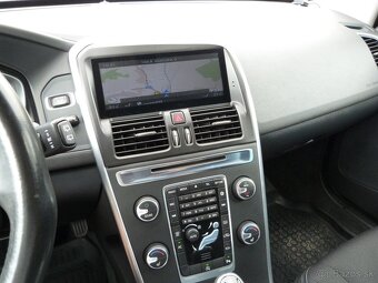 Volvo XC60 D3 2.0L Drive-E Kinetic Geartronic - 10
