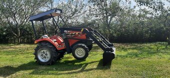 Kubota Saturn DT 24 - 10