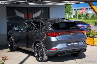 Cupra Formentor 2.0 TSI 310k 4Drive DSG Veloz - 10