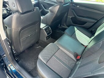 Škoda Octavia 4 2.0 TDI-rv:9.9.2020-virtuál kokpit-el.ťažé - 10