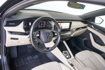 50-ŠKODA Octavia Combi, 2020, nafta, 2.0 TDI, 110 kW - 10